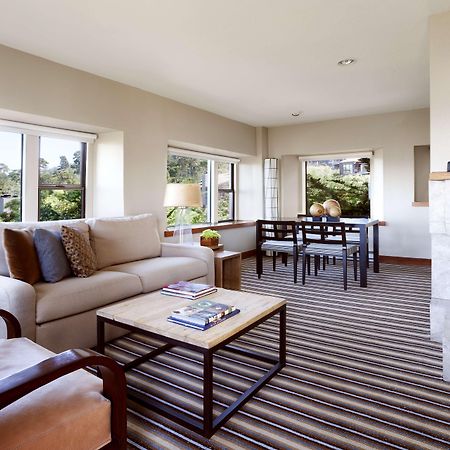 Hyatt Carmel Highlands Hotel Интериор снимка