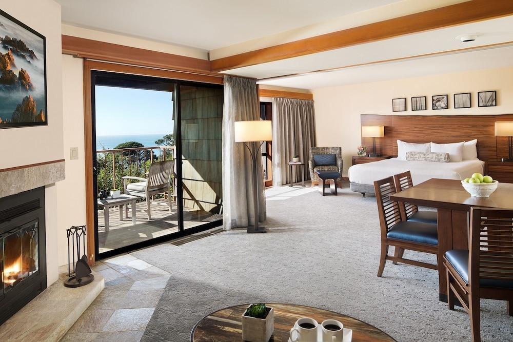Hyatt Carmel Highlands Hotel Екстериор снимка