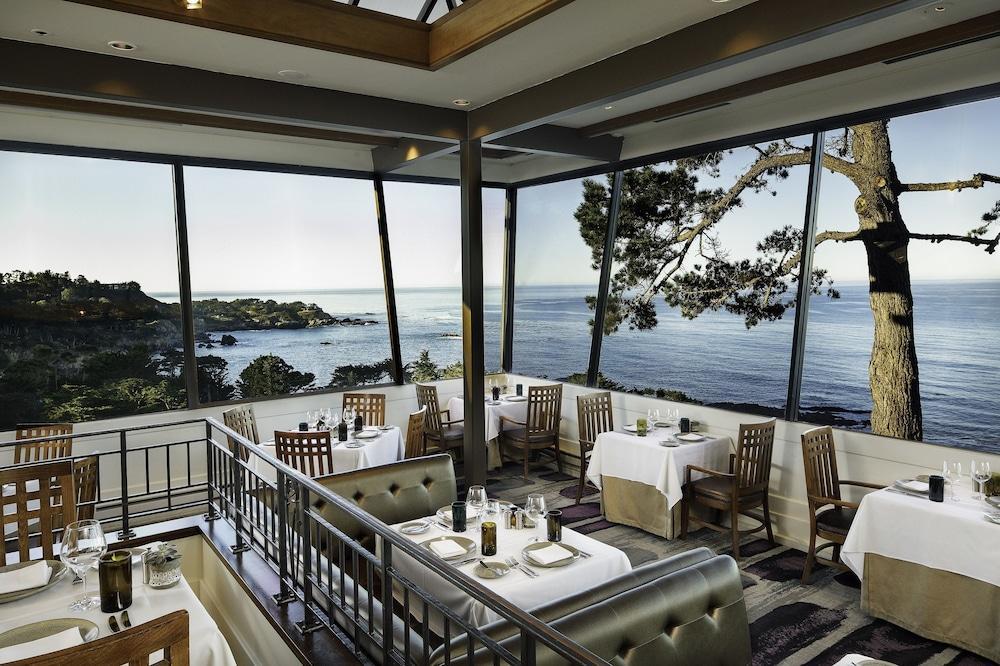 Hyatt Carmel Highlands Hotel Екстериор снимка