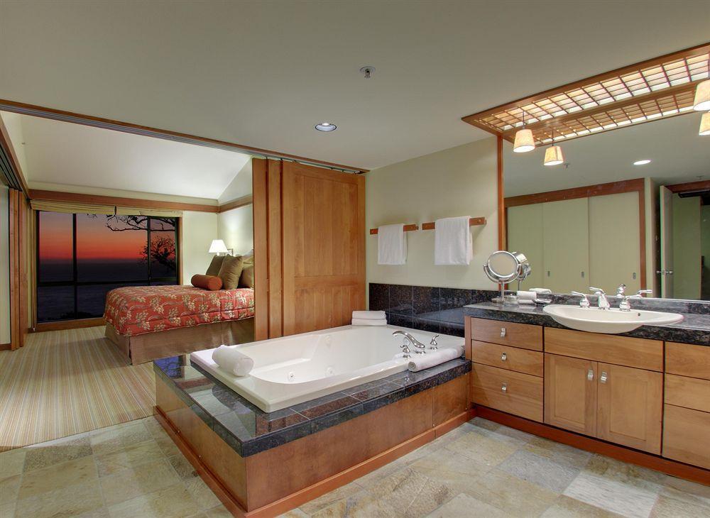 Hyatt Carmel Highlands Hotel Стая снимка