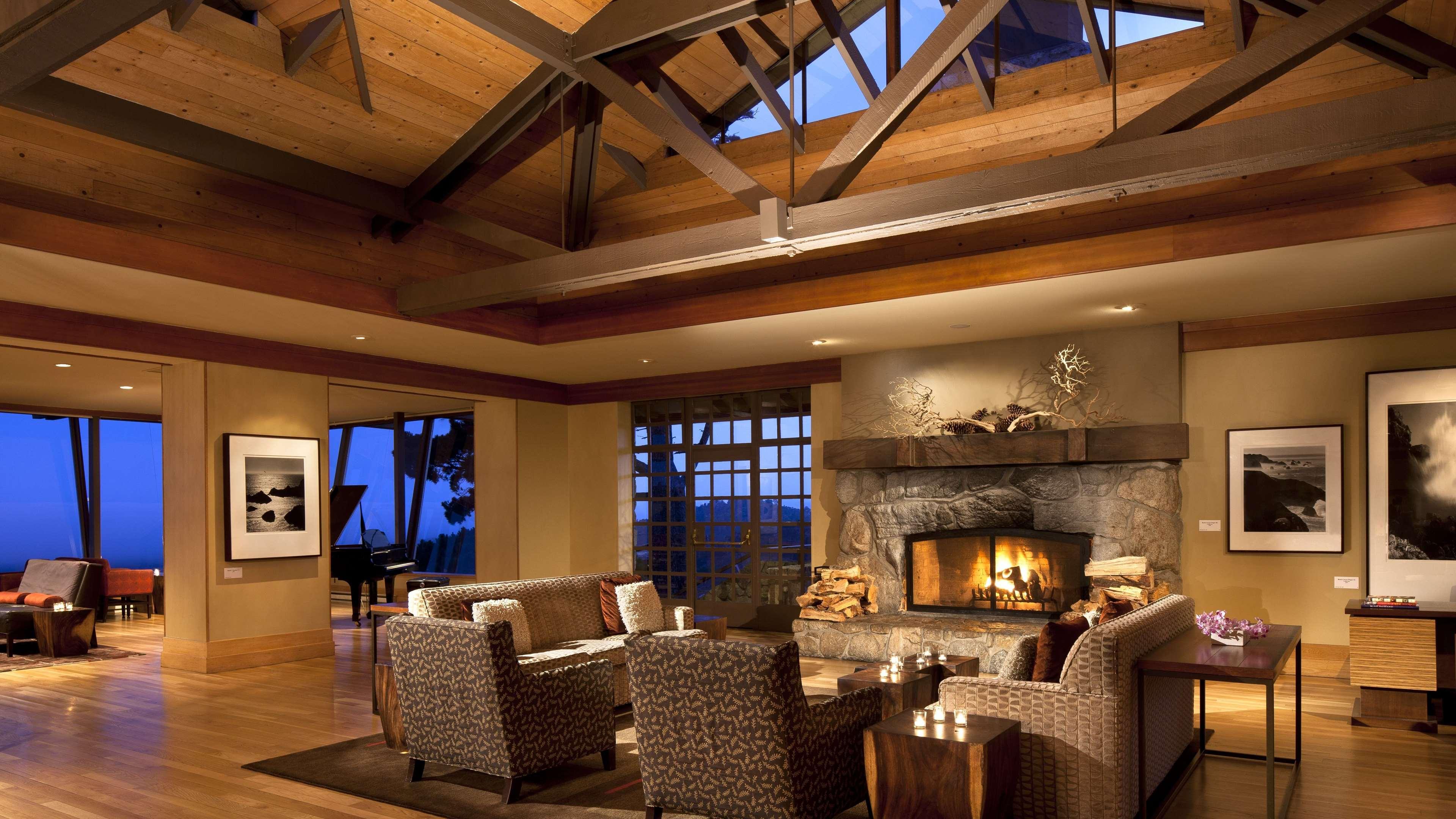 Hyatt Carmel Highlands Hotel Екстериор снимка