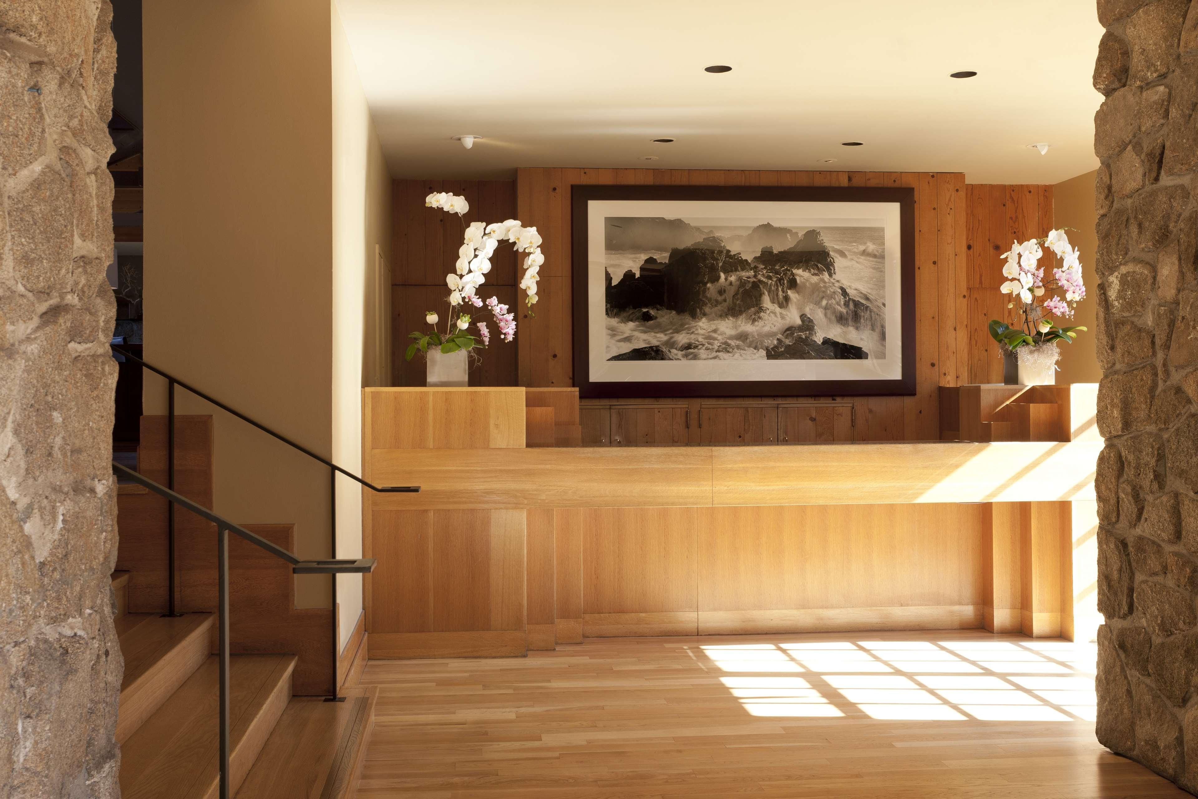 Hyatt Carmel Highlands Hotel Екстериор снимка
