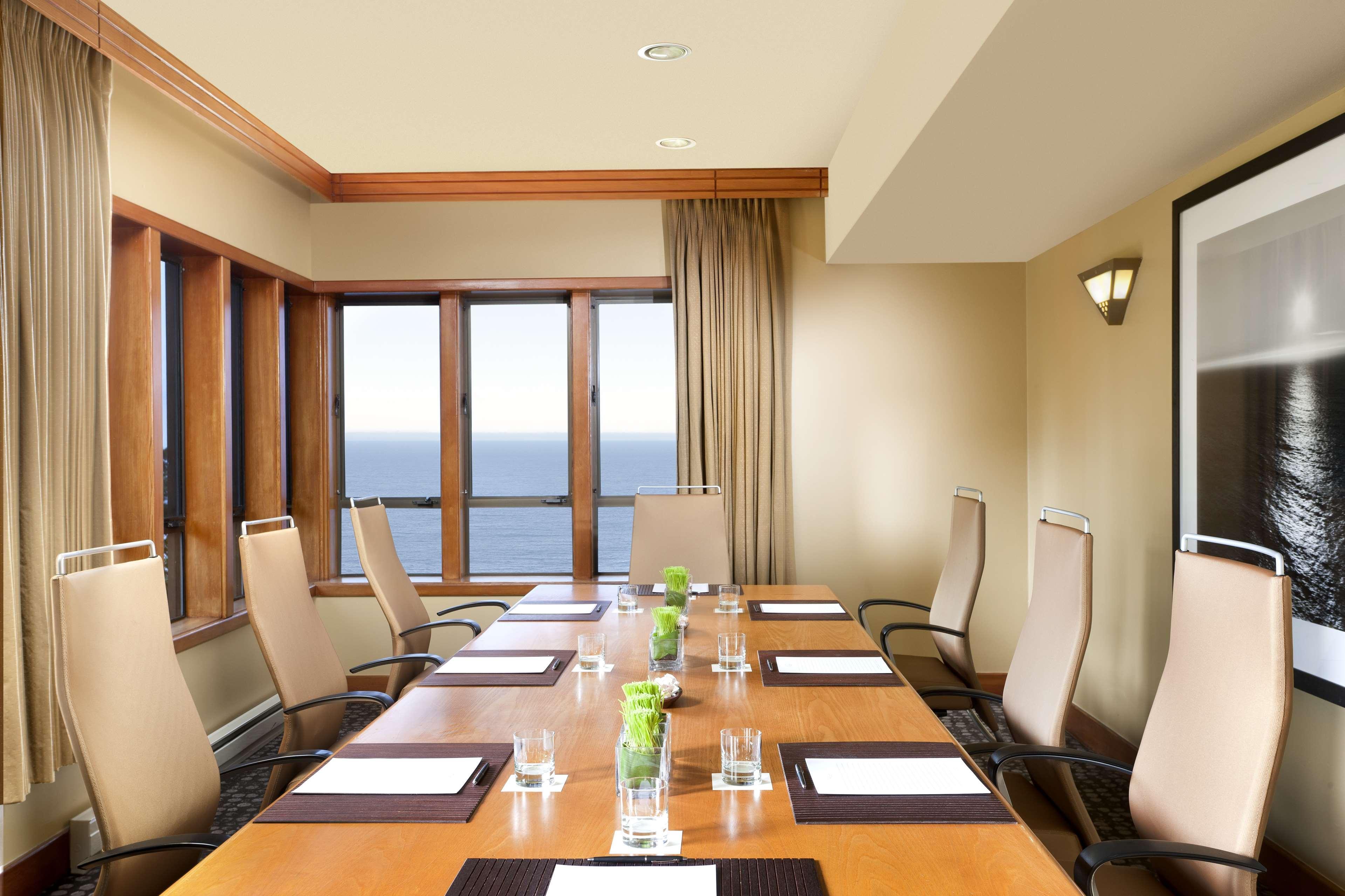 Hyatt Carmel Highlands Hotel Съоръжения снимка