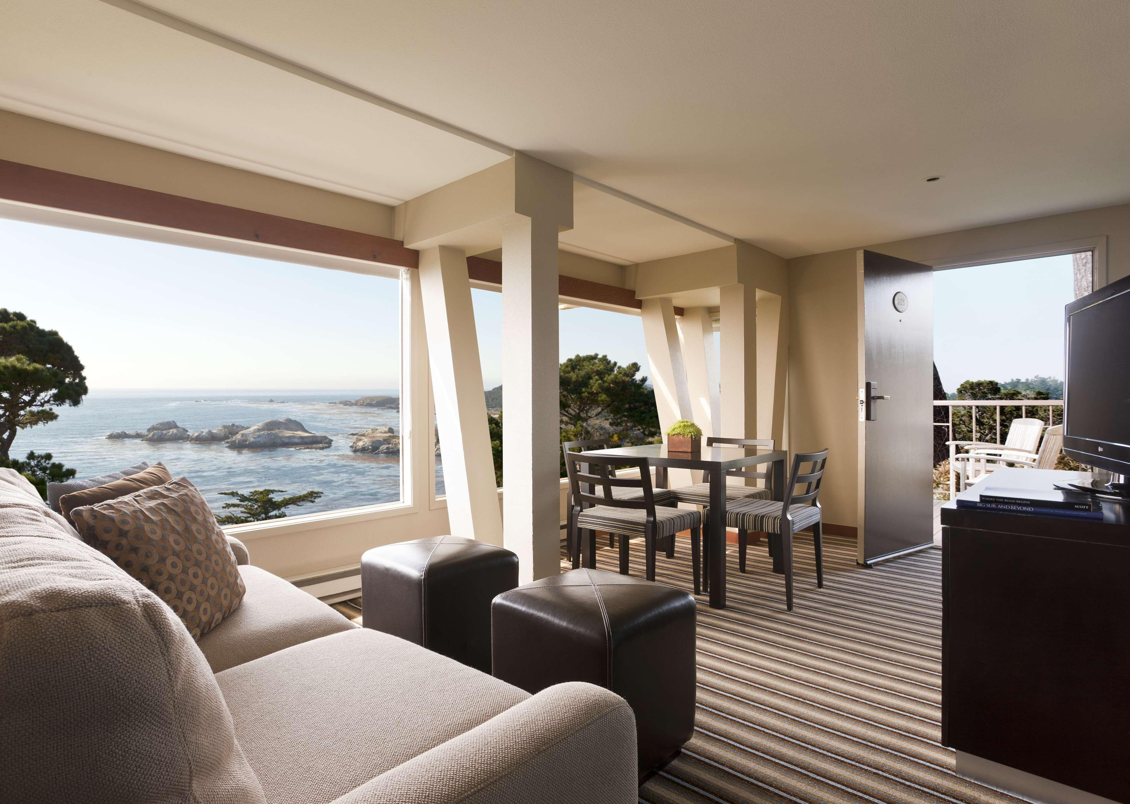 Hyatt Carmel Highlands Hotel Екстериор снимка