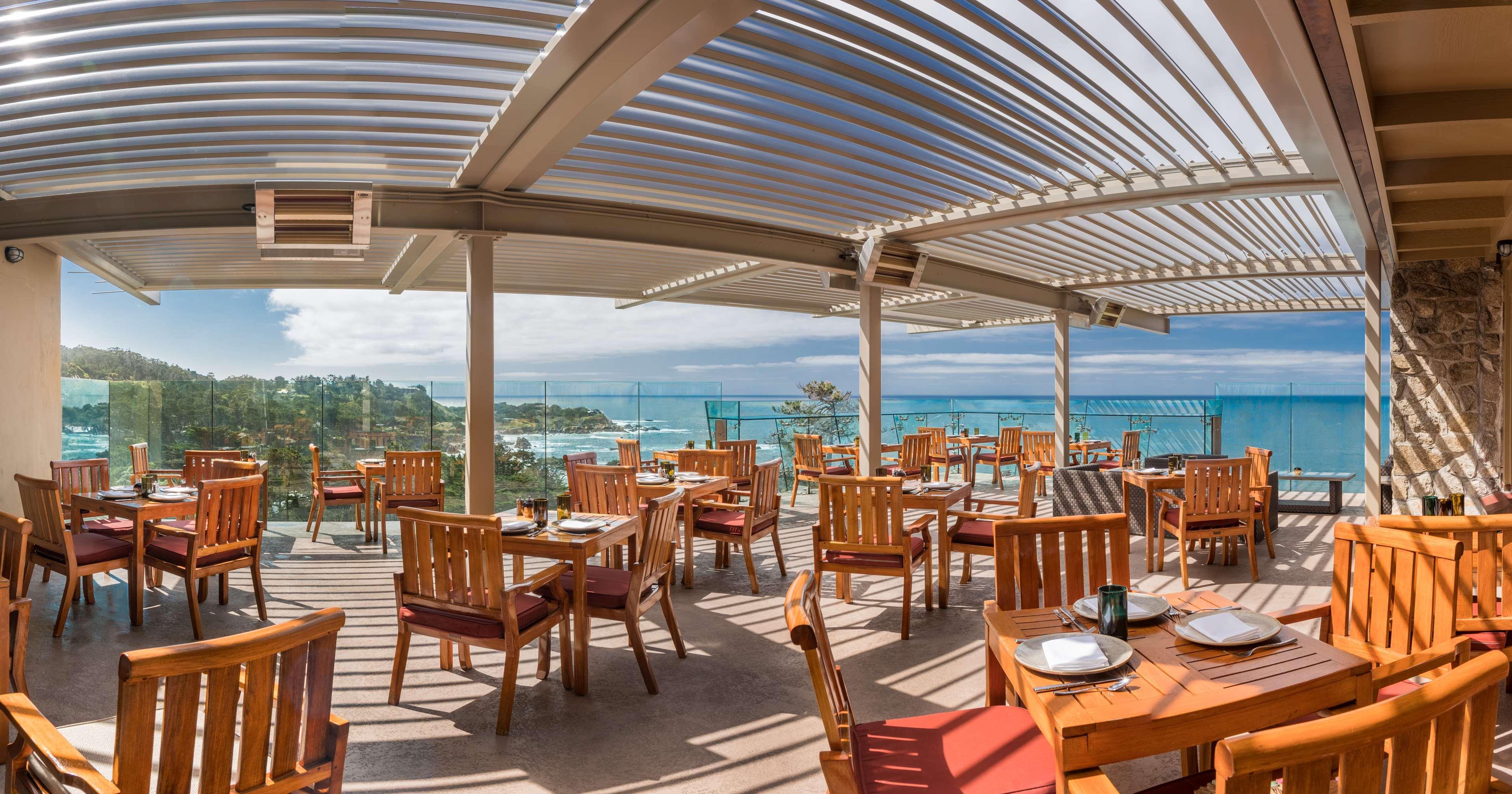 Hyatt Carmel Highlands Hotel Екстериор снимка