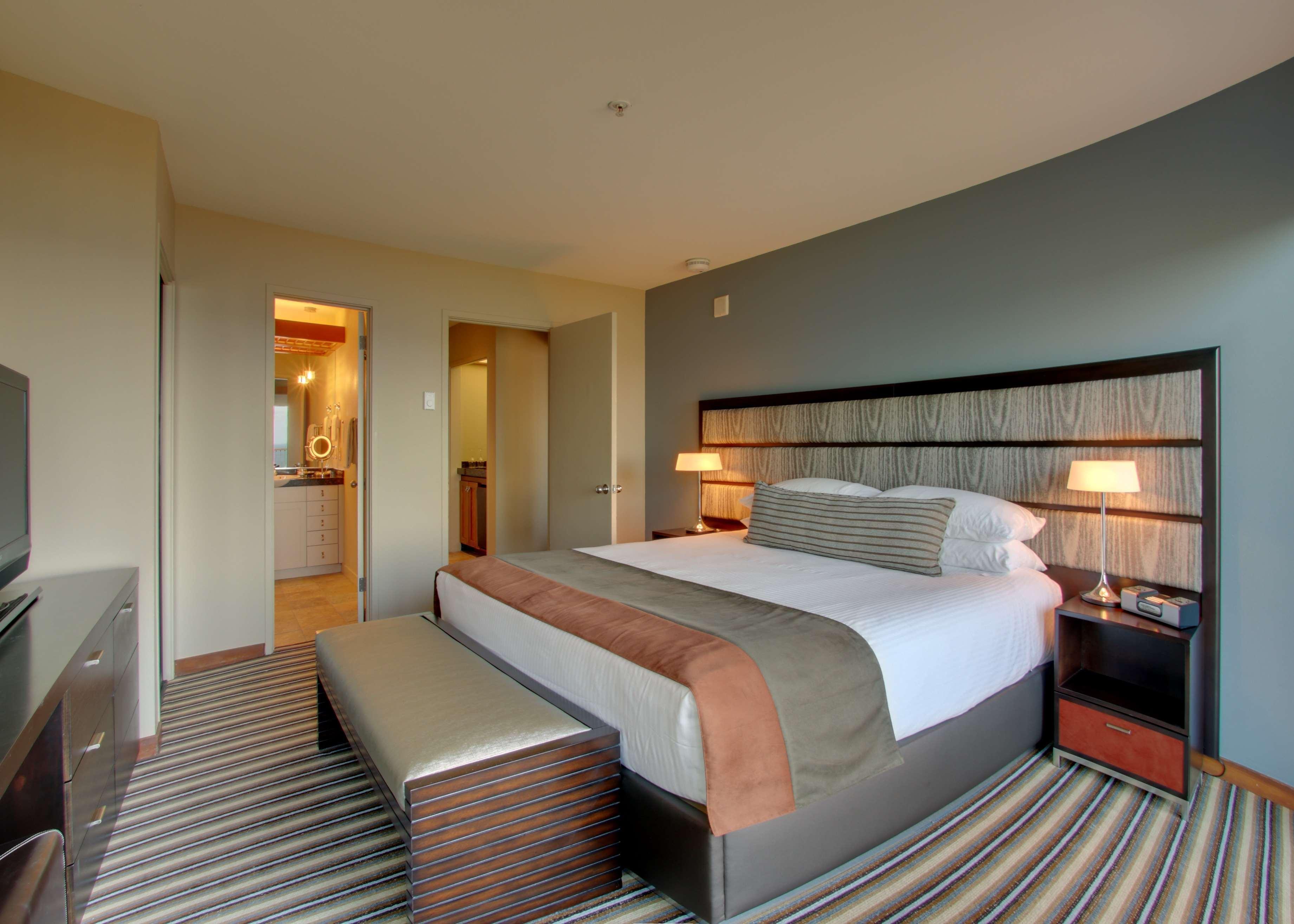 Hyatt Carmel Highlands Hotel Стая снимка