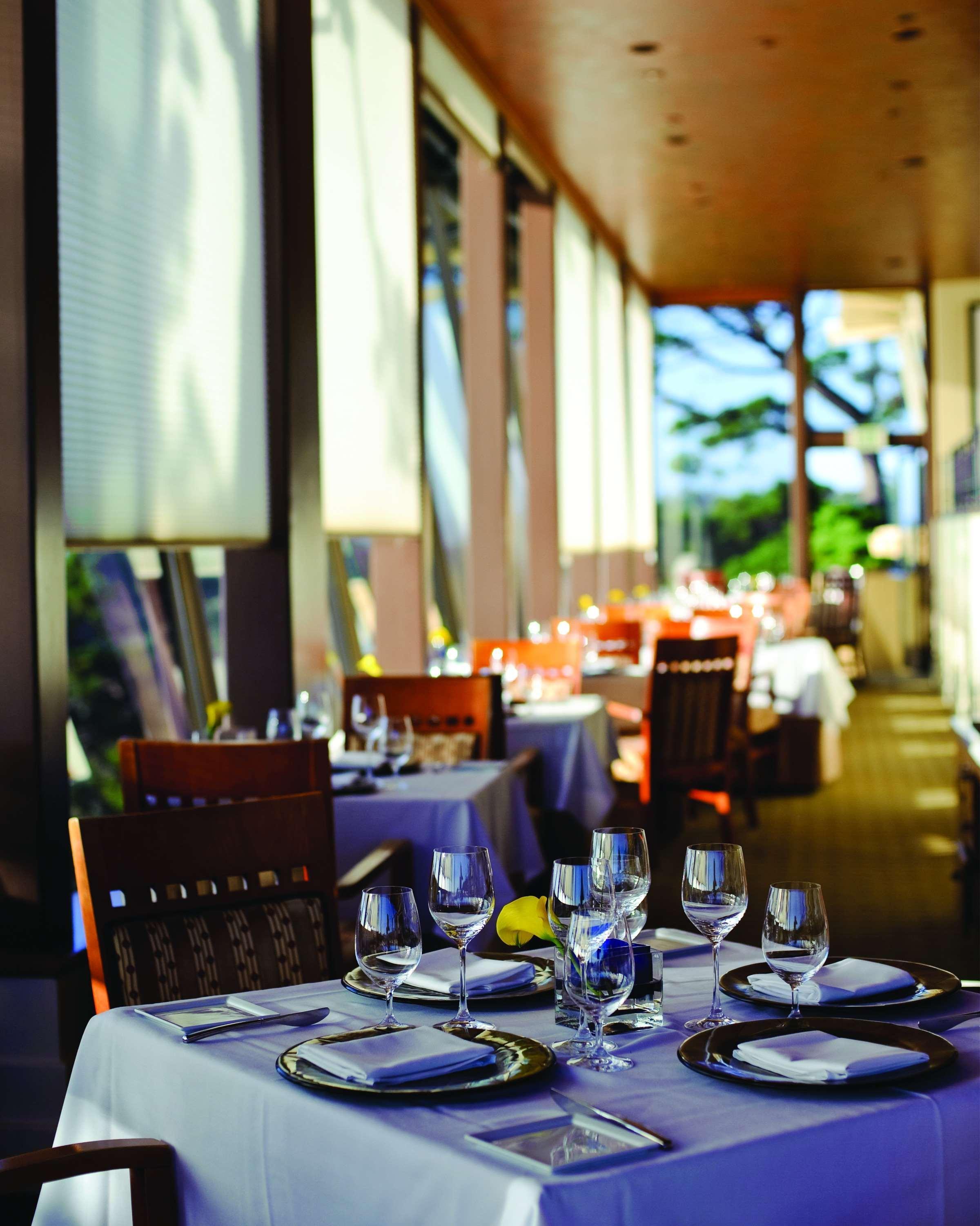 Hyatt Carmel Highlands Hotel Екстериор снимка