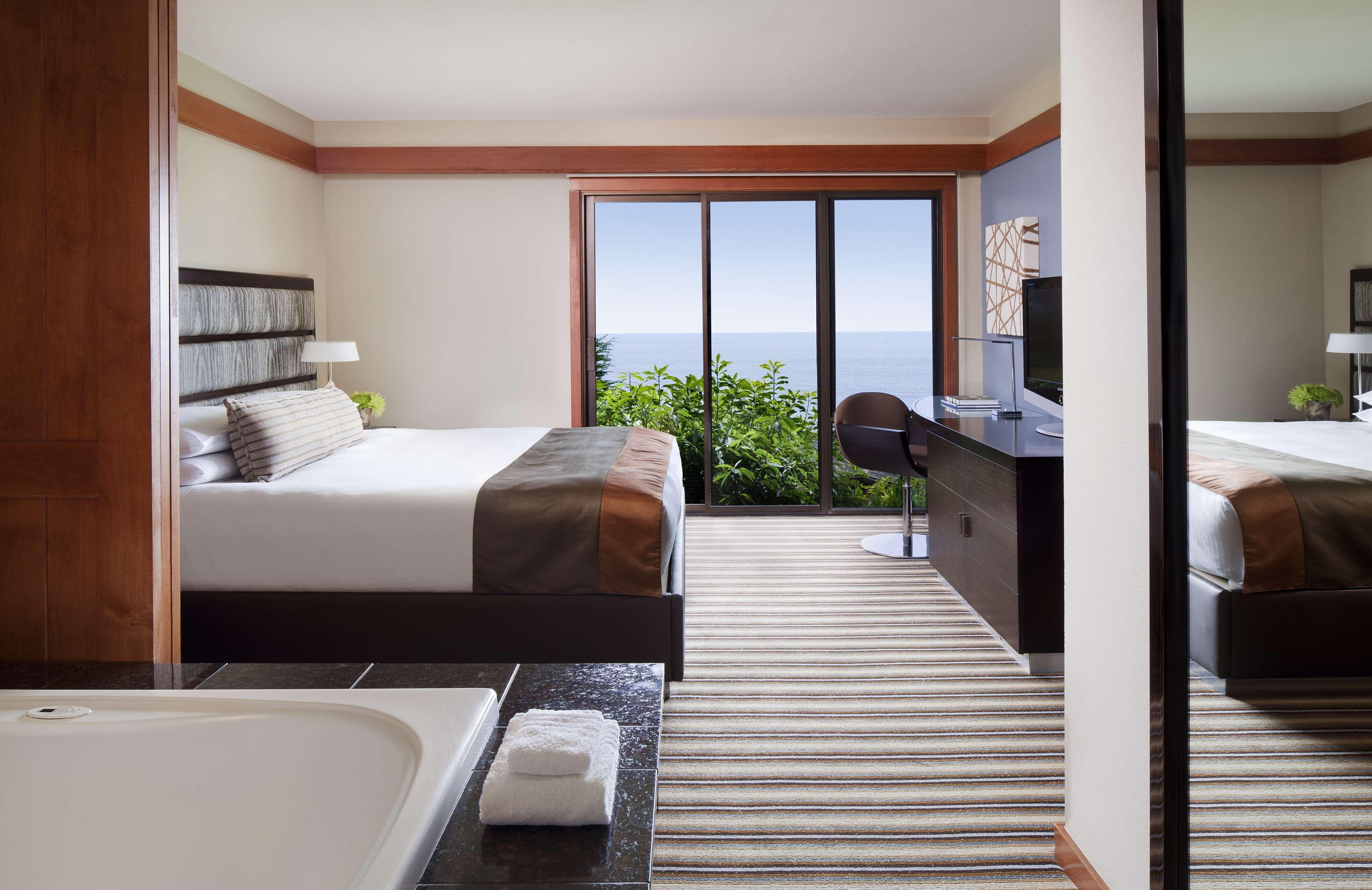 Hyatt Carmel Highlands Hotel Екстериор снимка