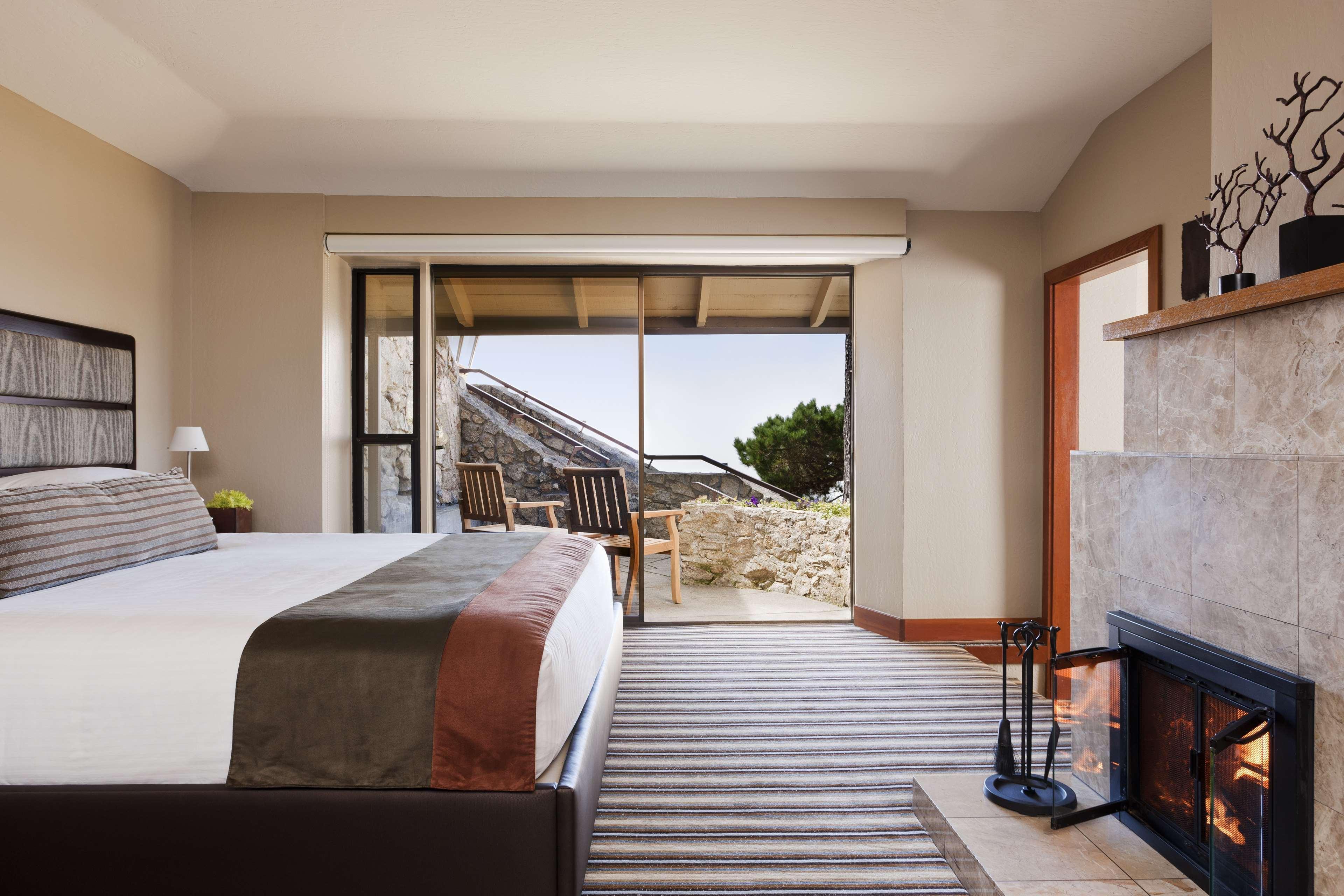Hyatt Carmel Highlands Hotel Екстериор снимка