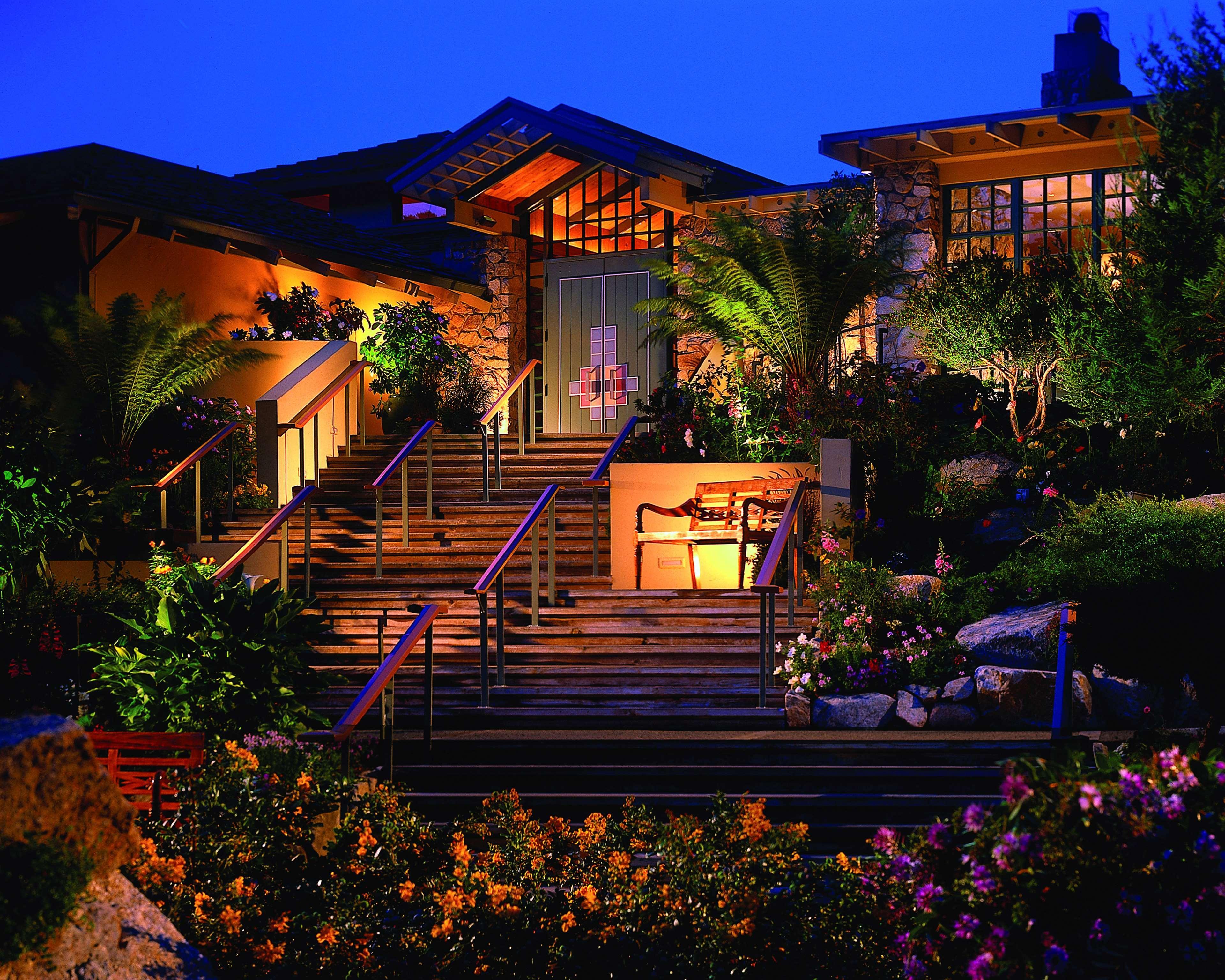 Hyatt Carmel Highlands Hotel Екстериор снимка