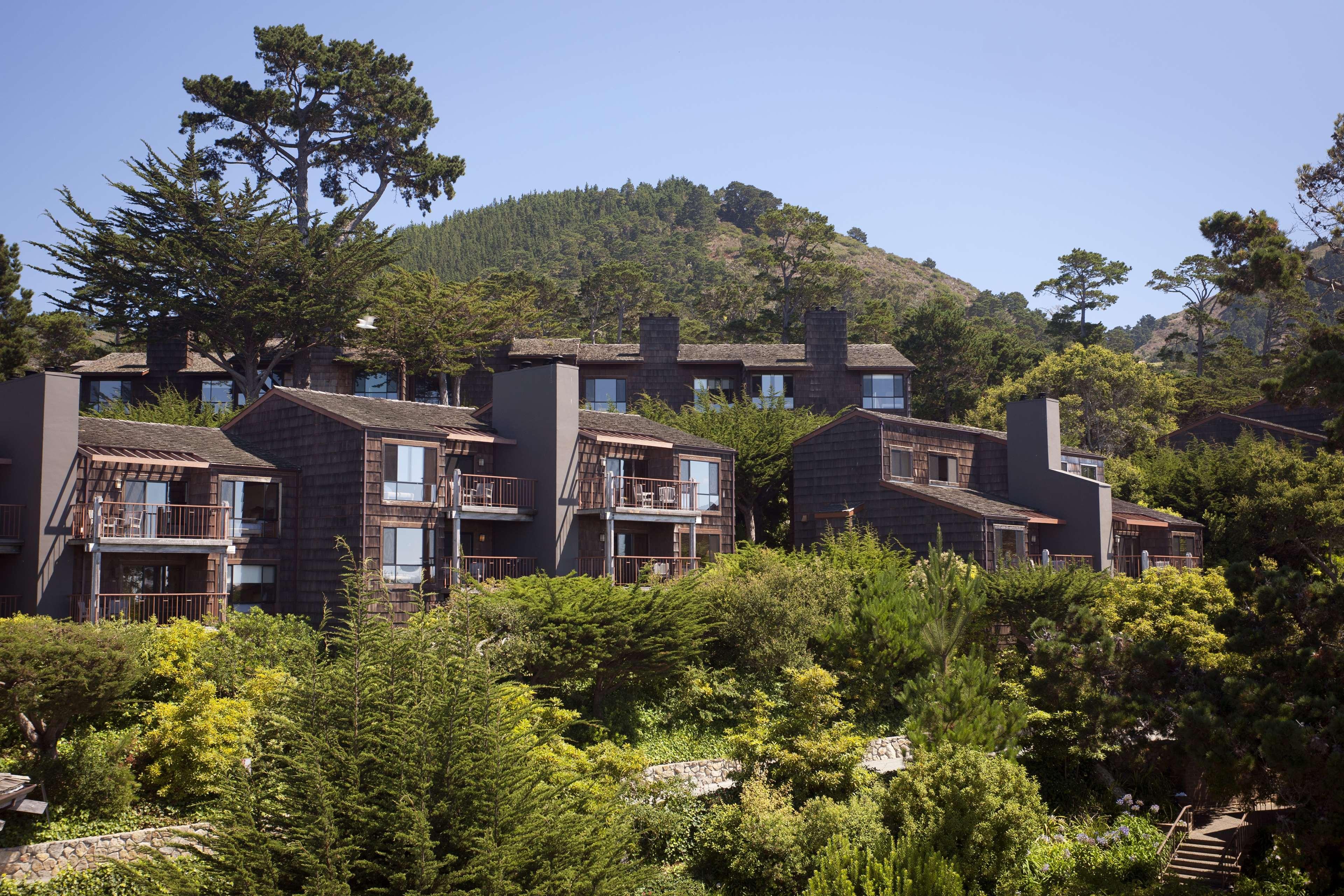 Hyatt Carmel Highlands Hotel Екстериор снимка