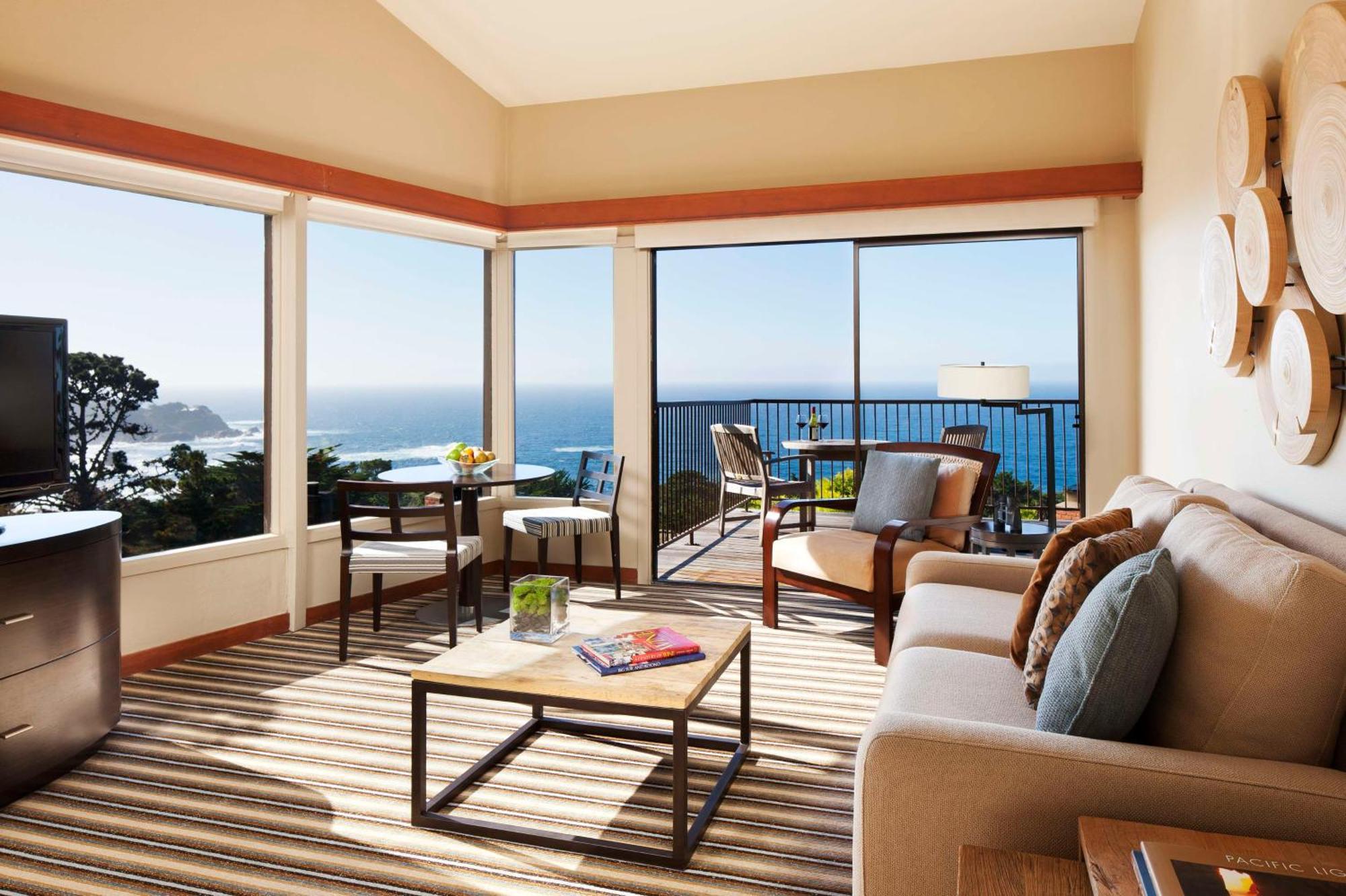Hyatt Carmel Highlands Hotel Екстериор снимка