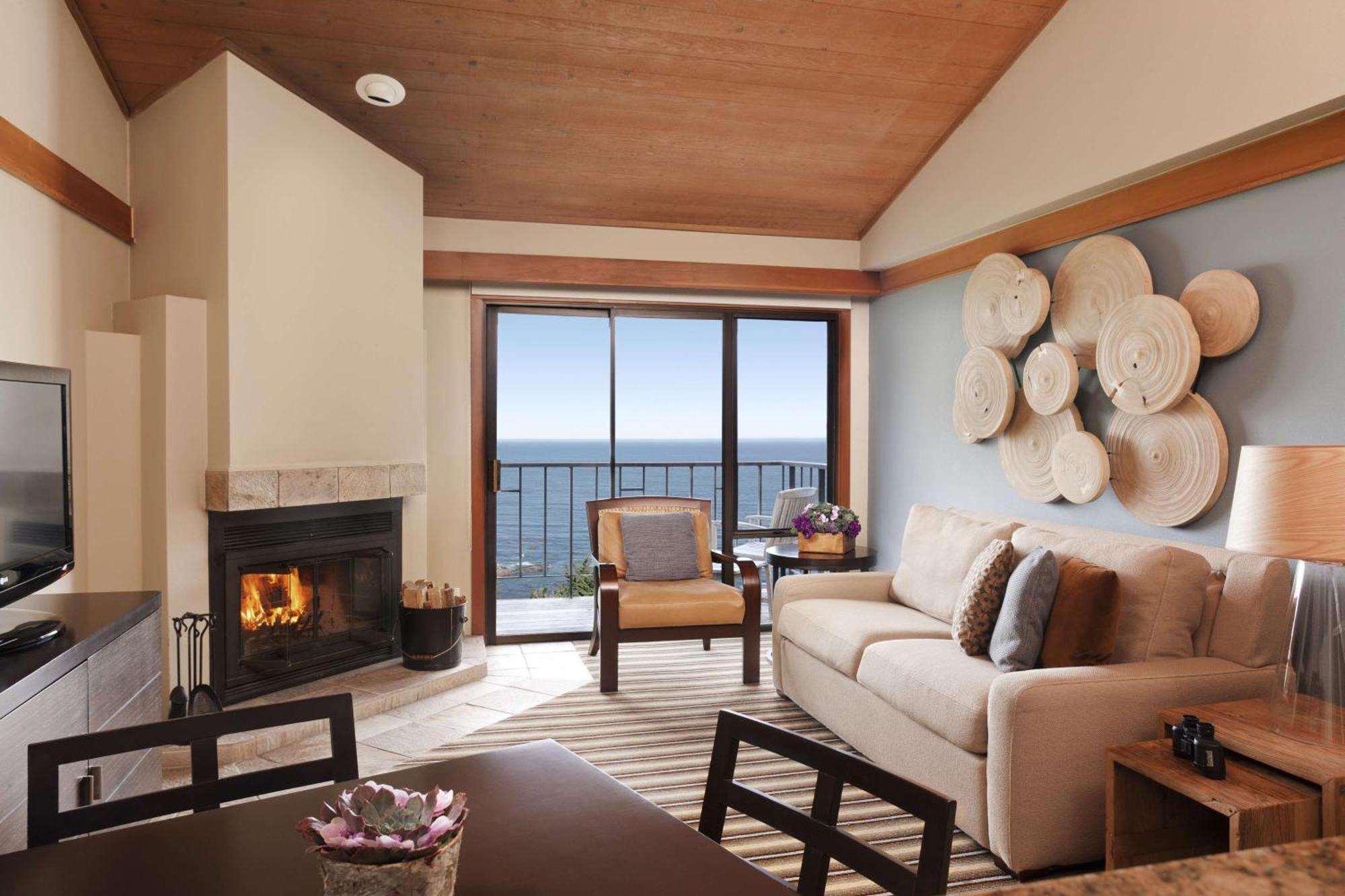 Hyatt Carmel Highlands Hotel Екстериор снимка