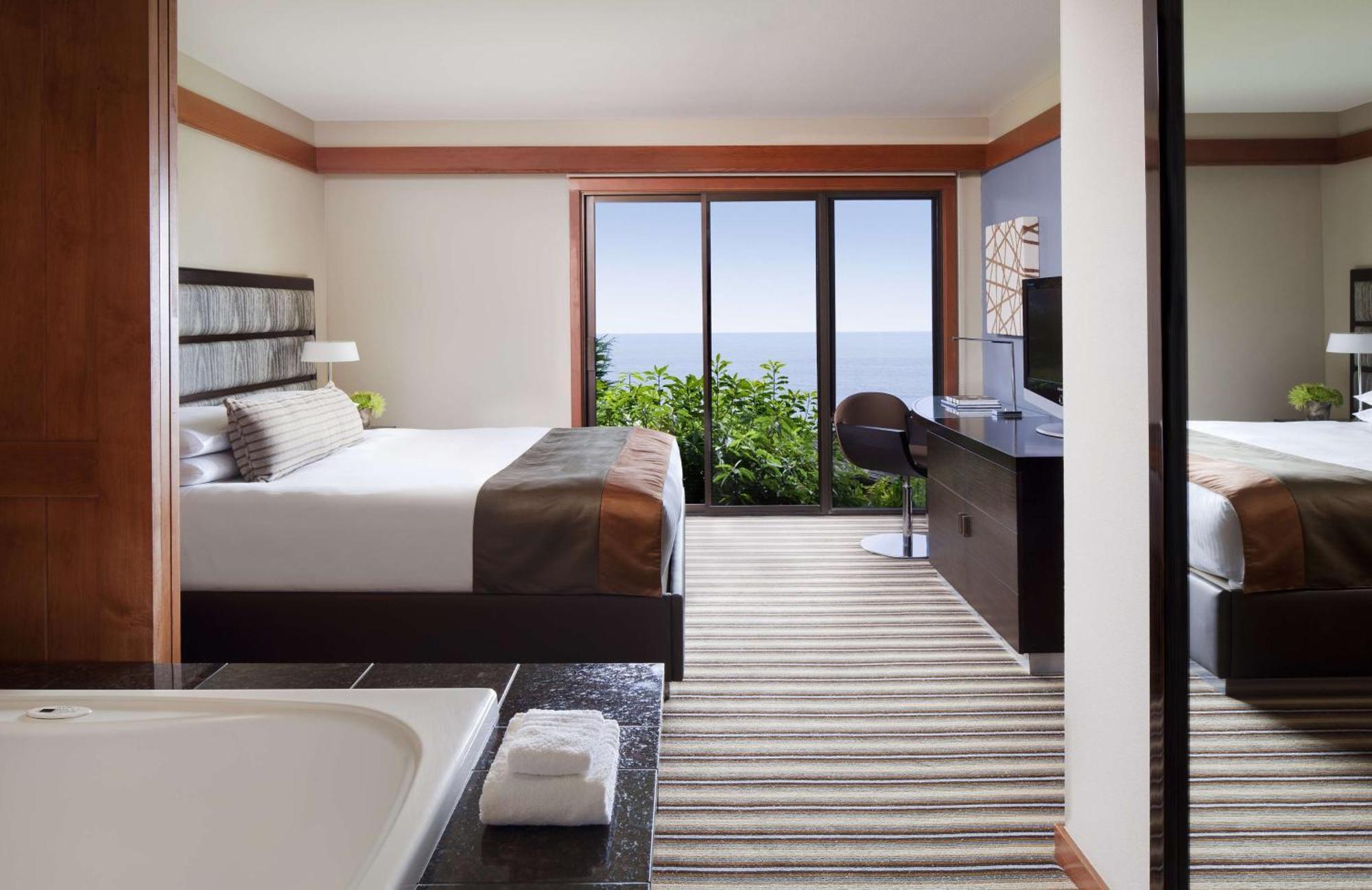 Hyatt Carmel Highlands Hotel Екстериор снимка