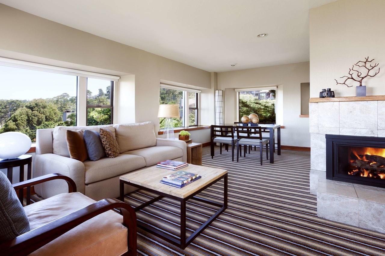 Hyatt Carmel Highlands Hotel Интериор снимка