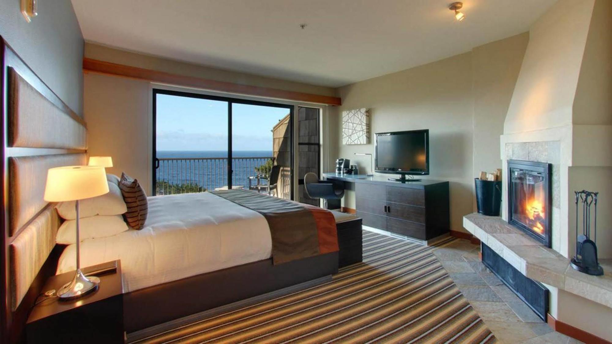 Hyatt Carmel Highlands Hotel Екстериор снимка