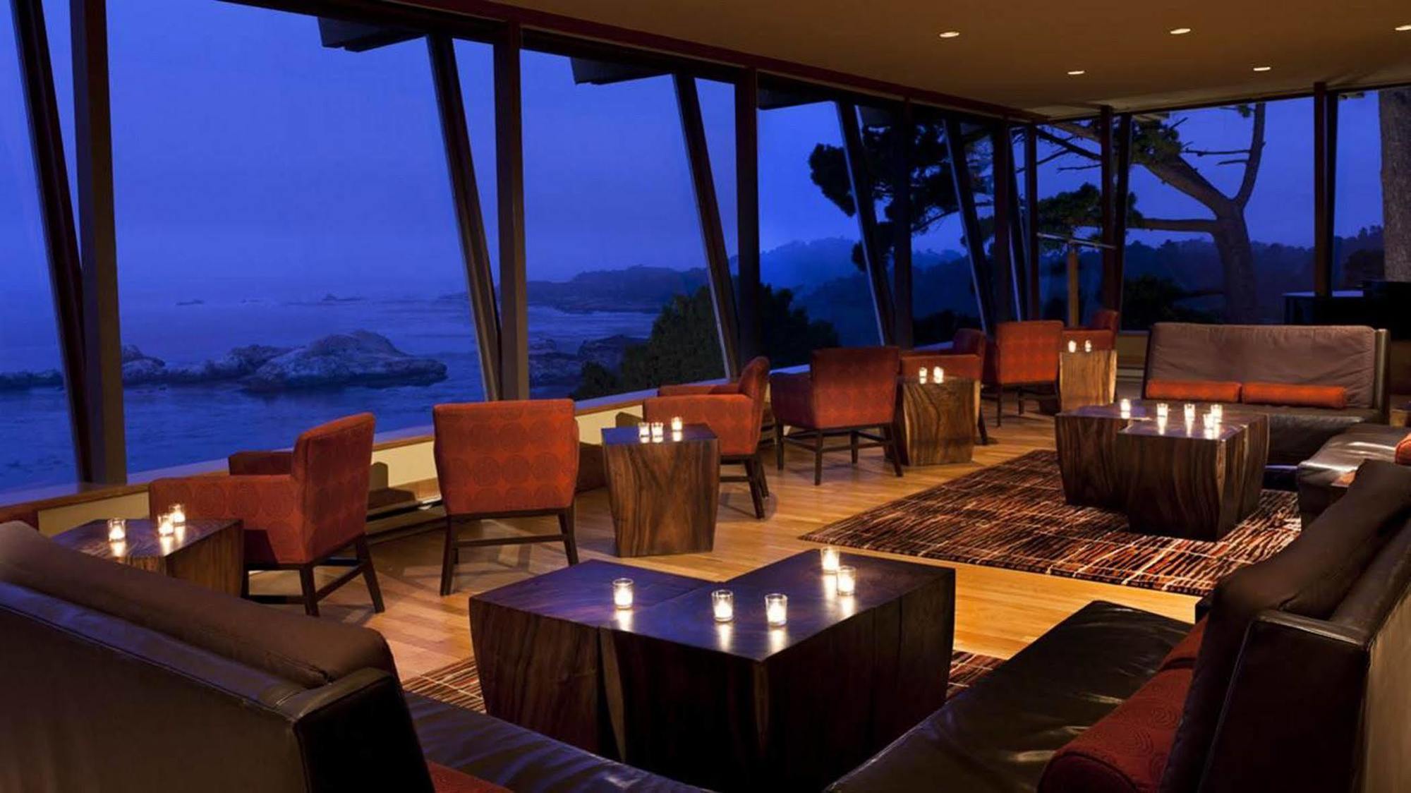 Hyatt Carmel Highlands Hotel Екстериор снимка