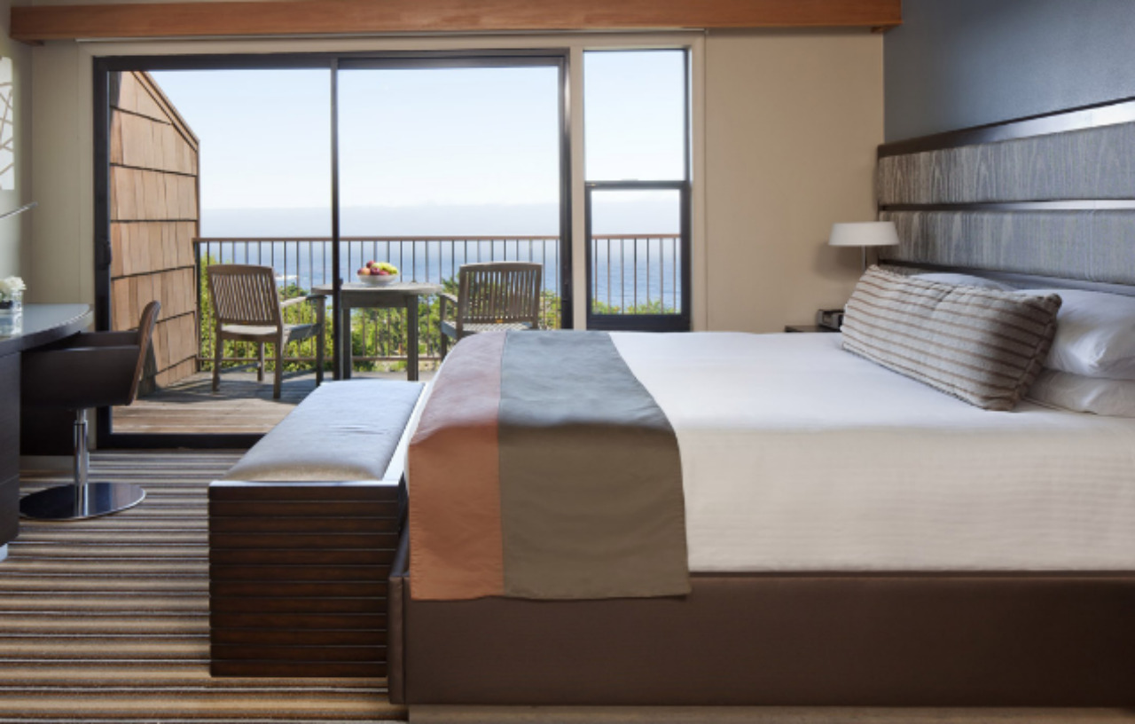 Hyatt Carmel Highlands Hotel Екстериор снимка
