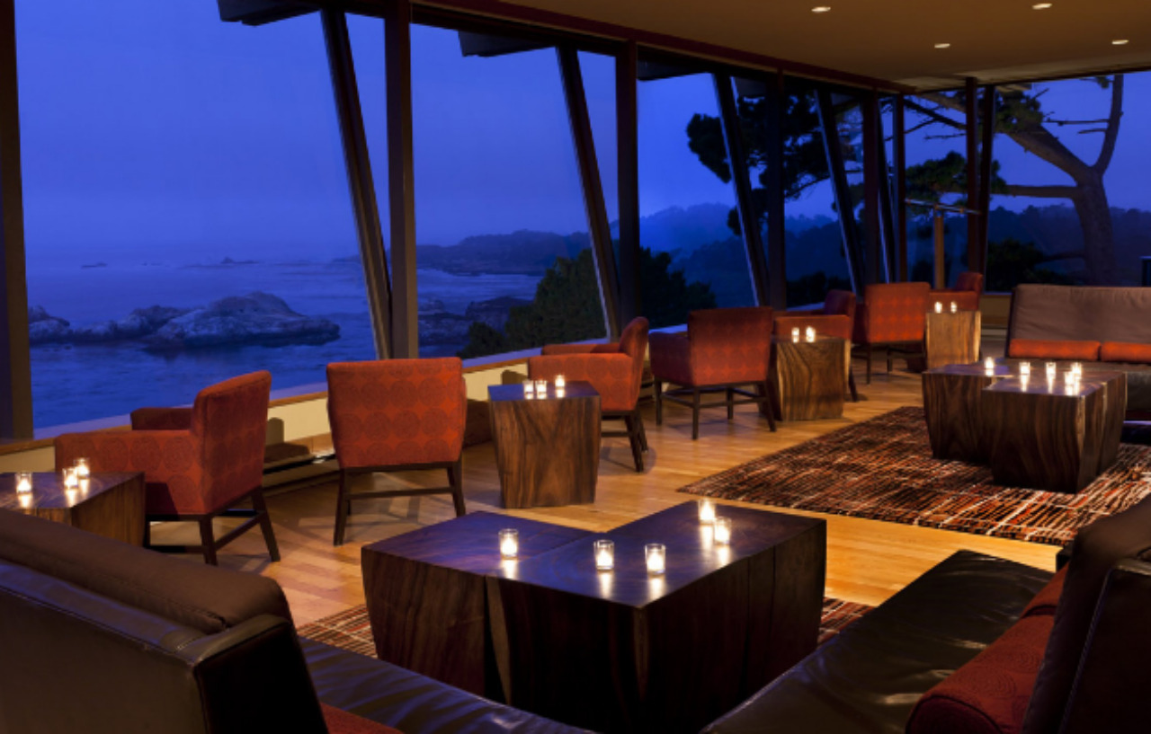 Hyatt Carmel Highlands Hotel Екстериор снимка