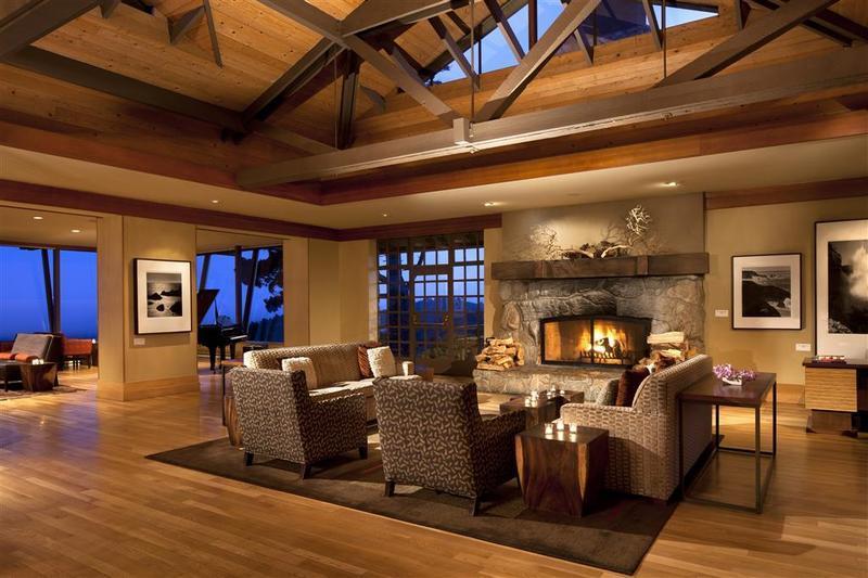 Hyatt Carmel Highlands Hotel Екстериор снимка