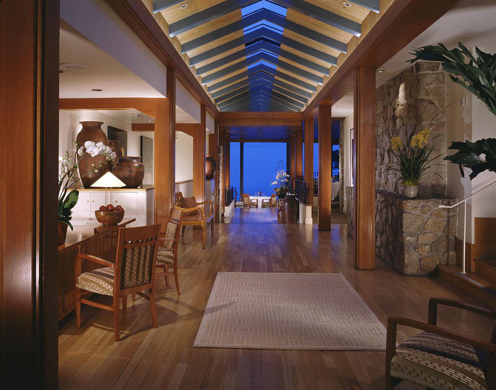 Hyatt Carmel Highlands Hotel Интериор снимка